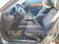 2007 Infinity M45 фото