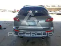 2007 Infinity FX фото