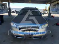2007 Infinity FX фото