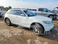 2007 Infinity FX35 фото