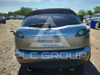 2007 Infinity FX35 фото