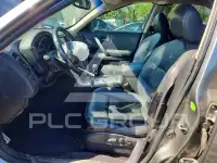 2007 Infinity FX35 фото