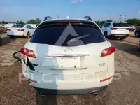 2007 Infinity FX35 фото