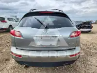 2007 Infinity FX35 photo