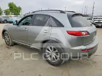 2007 Infinity FX35 фото