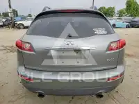 2007 Infinity FX35 фото
