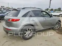 2007 Infinity FX35 фото