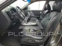 2007 Infinity FX35 фото