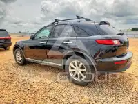 2007 Infinity FX35 фото