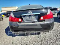 2007 Infinity M-Series фото