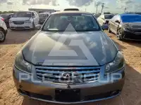 2007 Infinity M35 фото