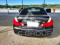 2007 Infinity M35 фото