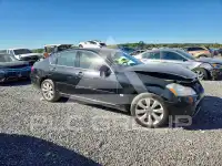 2007 Infinity M-Series фото