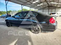 2007 Infinity M35 фото