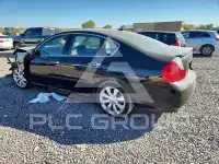 2007 Infinity M-Series фото