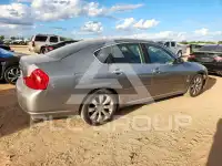 2007 Infinity M35 фото