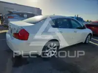 2007 Infinity M35 фото