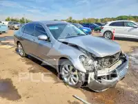 2007 Infinity M35 фото