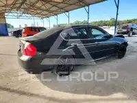 2007 Infinity M35 фото