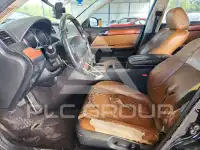 2007 Infinity M35 фото