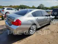 2007 Infinity M35 фото