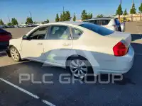 2007 Infinity M35 фото