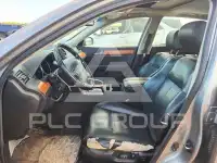 2007 Infinity M35 фото