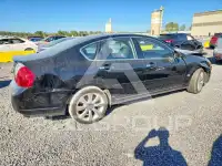 2007 Infinity M-Series фото