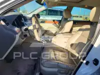2007 Infinity M35 фото