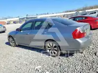 2007 Infinity M35 photo