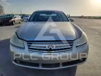 2007 Infinity M35 photo