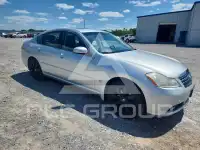 2007 Infinity M35 photo