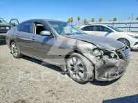 2007 Infinity M35 photo