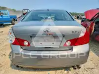 2007 Infinity M35 фото