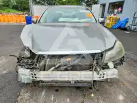 2007 Infinity M35 фото