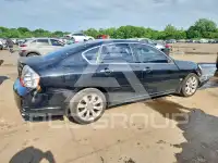 2007 Infinity M35 photo