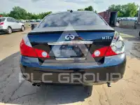2007 Infinity M35 photo
