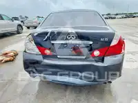 2007 Infinity M35 photo