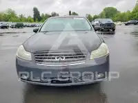 2007 Infinity M35 фото