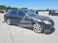 2007 Infinity M35 photo