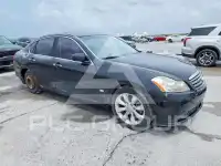 2007 Infinity M35 photo