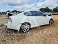 2007 Infinity M35 фото