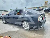 2007 Infinity M35 photo