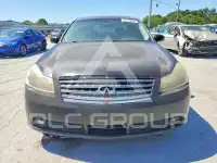 2007 Infinity M35 photo