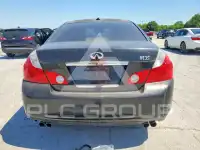 2007 Infinity M35 photo
