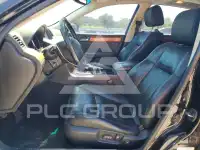 2007 Infinity M35 photo