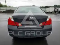 2007 Infinity M35 фото