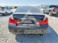 2007 Infinity M35 фото