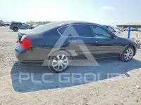 2007 Infinity M35 фото