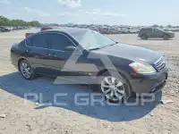 2007 Infinity M35 фото